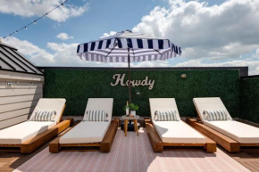 The Harper House - Beautifully Designed with Rooftop Patio